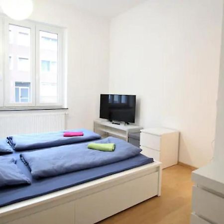 Privatzimmer Nahe Bahnhof Und City Вюрцбург Екстер'єр фото